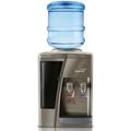 Nutrichef Water Dispenser Hot & Cold Water Cooler PKTWC10SL